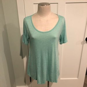 LuLaRoe Perfect T Size M